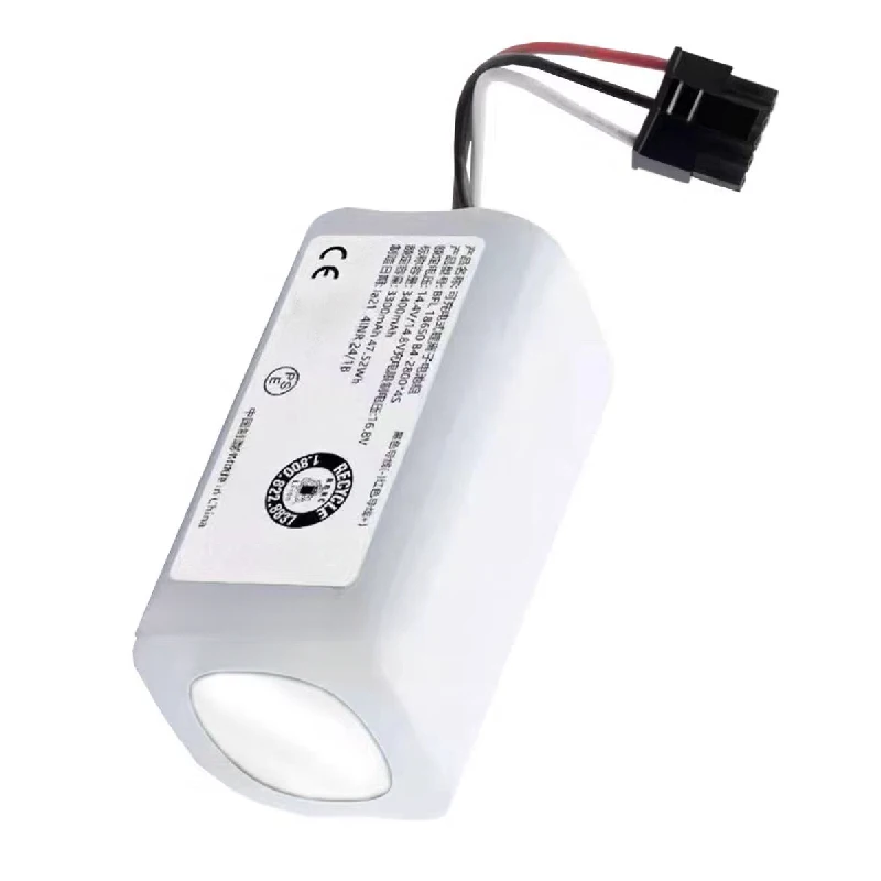 100% New Compatible 4000mAh P2051-4S1P-ZM For Xiaomi Mijia 3C Pro High Capacity Battery