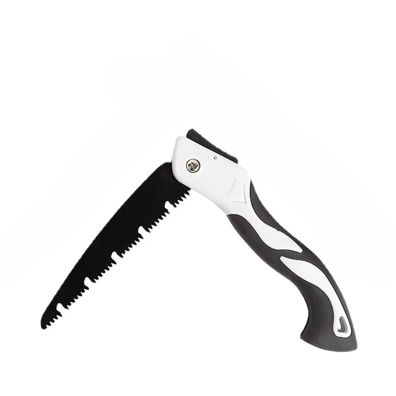 Folding Saw Hand Tools Woodworking Tools Carpentry Band Household Small Hand-held Garden Fruit Tree Outdoor Logging Sawing