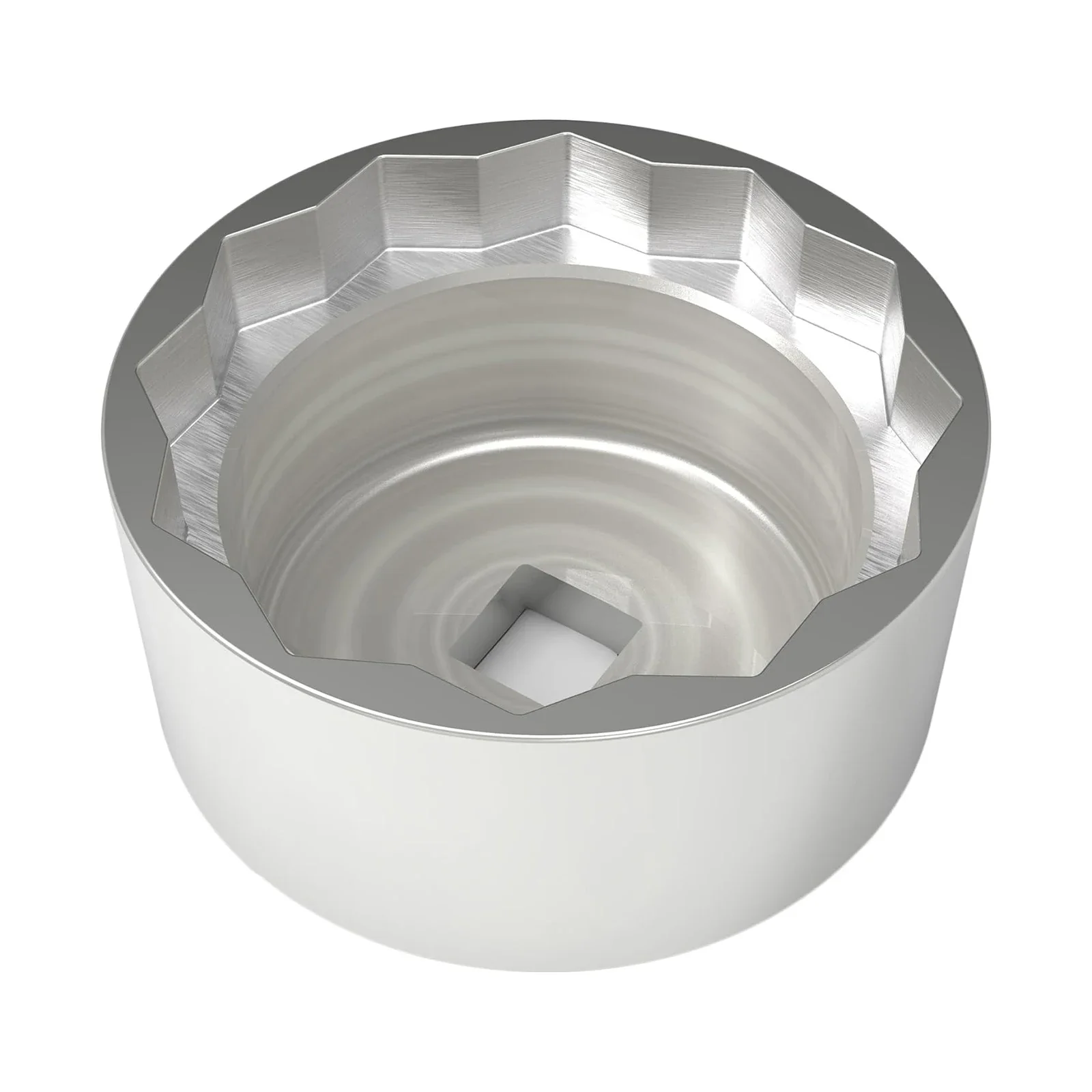 

529036457 Wheel Nut Removal Tool for Can-Am Ryker 600/900/Rally - Recall Fix Solution, Torque Wrench Ready