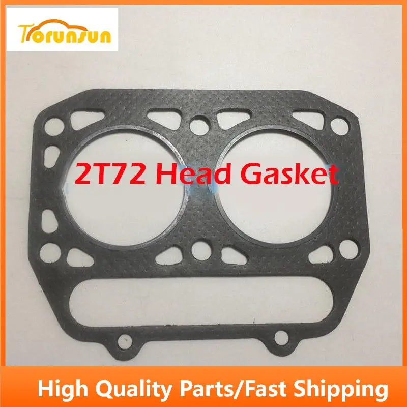 

2T72 Head Gasket Kit For Yanmar Diesel Engine