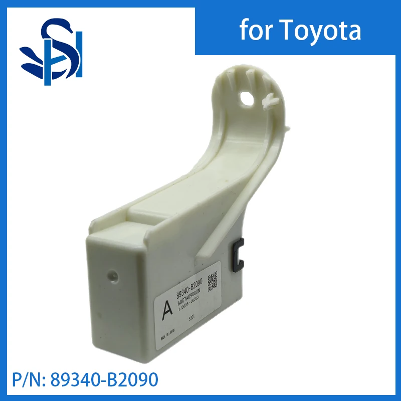 

89340-B2090 PARK ASSIST ECU CONTROL MODULE For Toyota