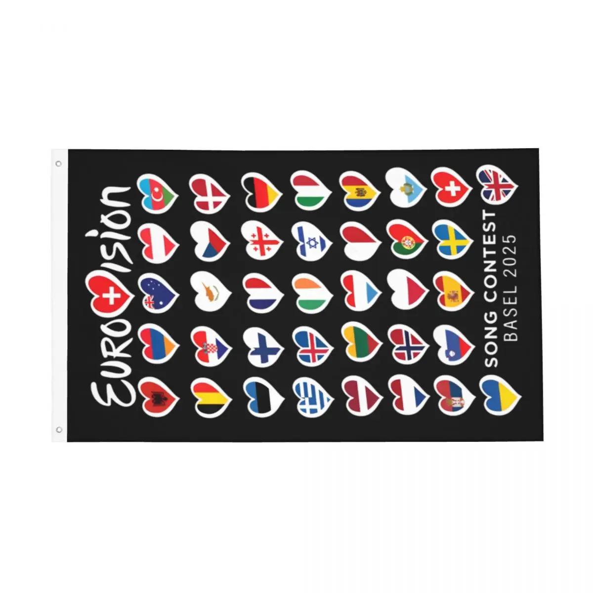 Eurovision Song Con…