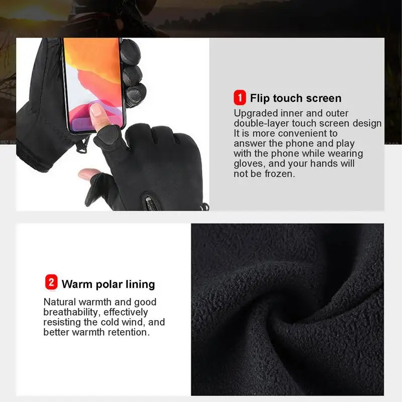 Thumbnail 2 - #32 Best Comfort Cycling Gloves to Buy In 2026