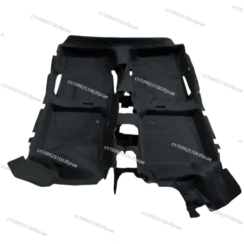 Car body carpet soundproof cotton, body carpet odor-proof cotton