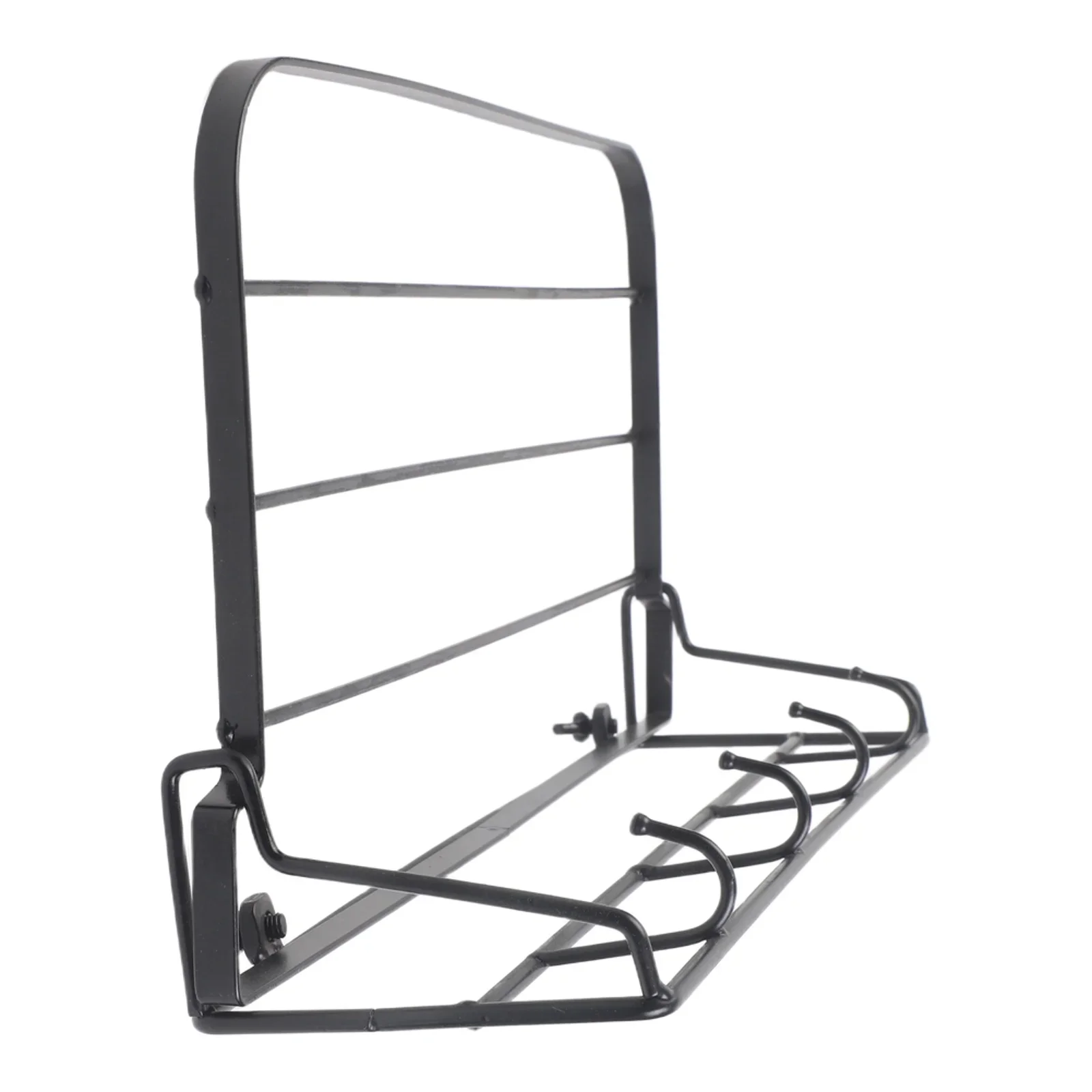 35cm Hanging Towel Rail For Radiator Iron Material Storage Rack Designed To Keep Towels And Bathrobes Organized