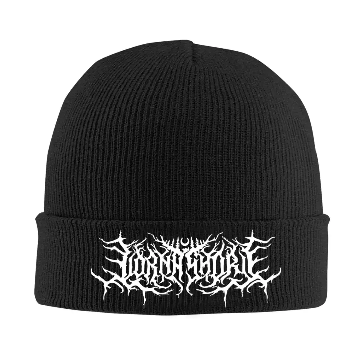 Lorna Shore Beanie Hats Cute Caps Men Women Gym Skullies Beanies Winter Custom Head Wrap Beanie Hat