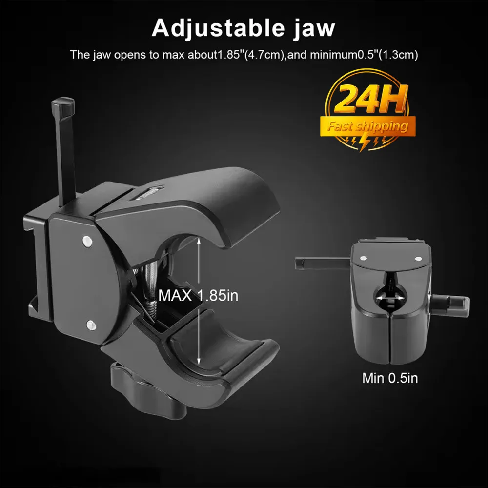 Fangtuosi V-Lock Ba…