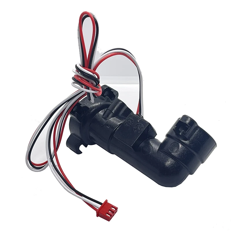 Gas Boiler Parts Water Flow Sensor Gas Boiler Flow Sensor Plastic Water Flow Sensor for Gas Boiler