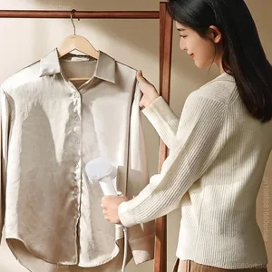 Xiaomi Mijia Dampfkleidung 2 Klappe Handheld Dampfeisenkleidung 12 Hauptverkäufe Xiaomi Ancient - №5