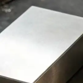 25 50 75mm No Hole Blocks Matched Pair Hardened Steel Gauge Blocks For CNC Fixture Setup Metalworking Inspection Tool