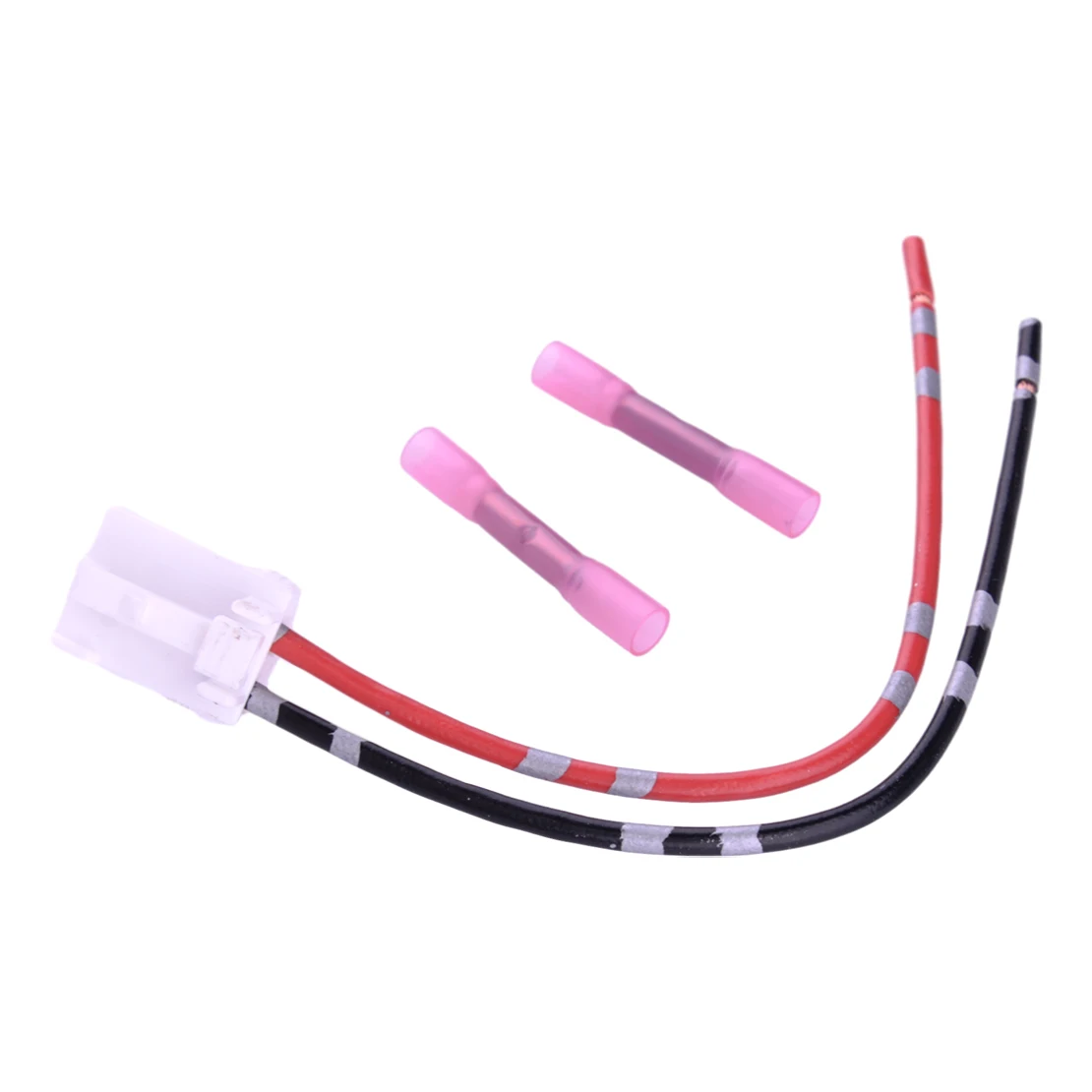 

Blower Motor Connector Harness Plug 90980-10916 82998-12380 Fit for Toyota Tacoma 2005-2009 2010 2011 2012 2013 2014 2015 2016