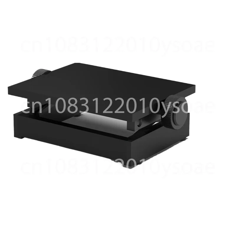 

Piano Pedal Extender Separated Sustain Pedal Height Adjustable Wooden Stool Practice Anti Slip Piano Foot Rest