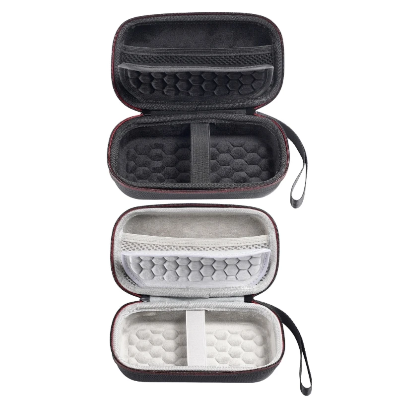 Borsa protettiva per borsa portatile impermeabile Custodia antipolvere antiurto capacità per mini console gioco