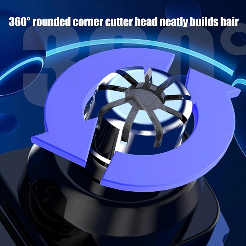 Aparador de pêlos do nariz 2 em 1 cortador de pêlos nasais elétrico portátil aparador de nariz recarregável com tampa de proteção contra poeira vendas