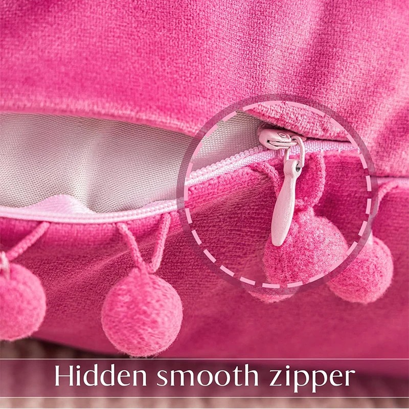 Thumbnail 4 - #85 Cheapest Decorative Pom-Poms Deals You Can Get