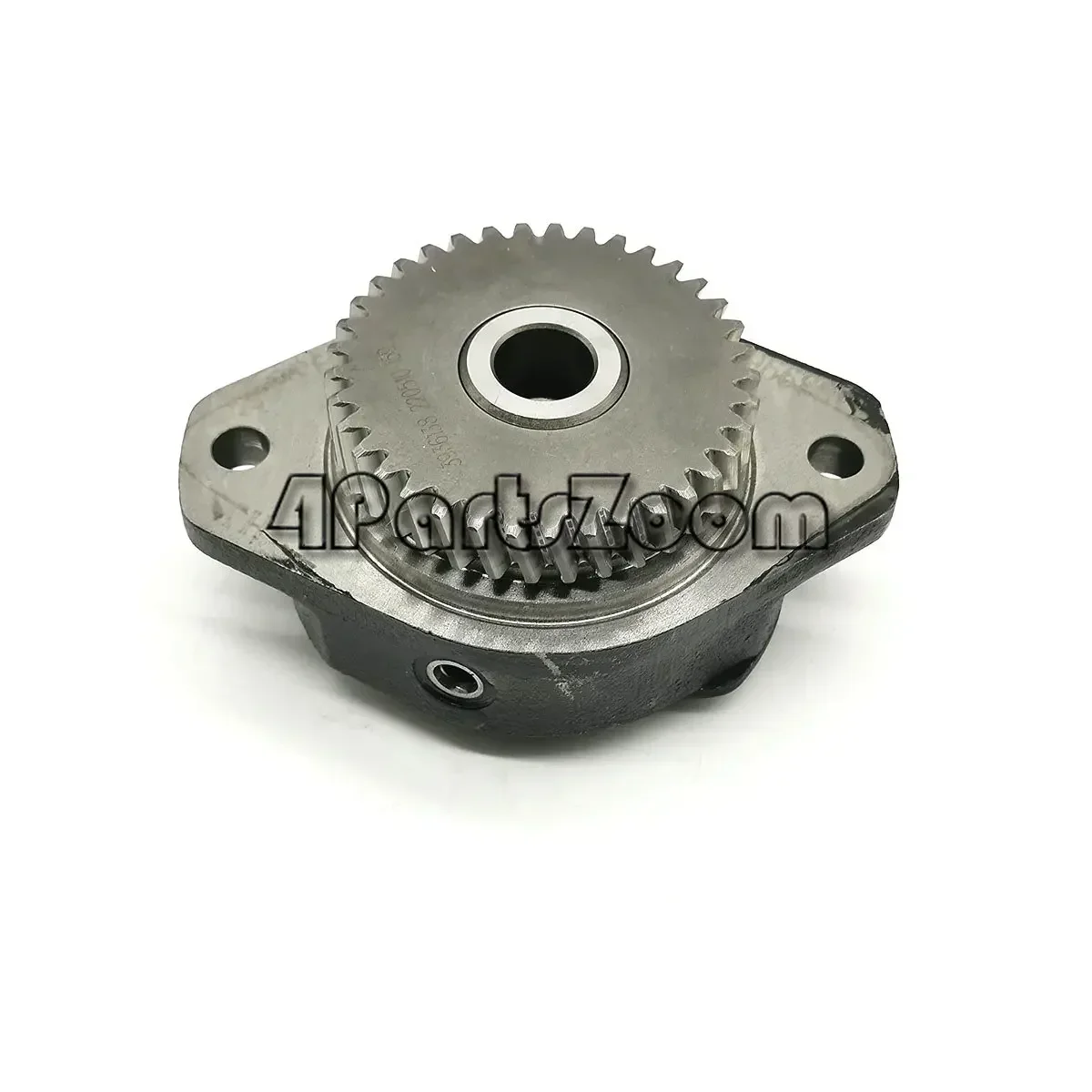 

New Hydraulic Drive Pump 3939963 For Cummins QSB 6.7 KTA19 K19 Engine