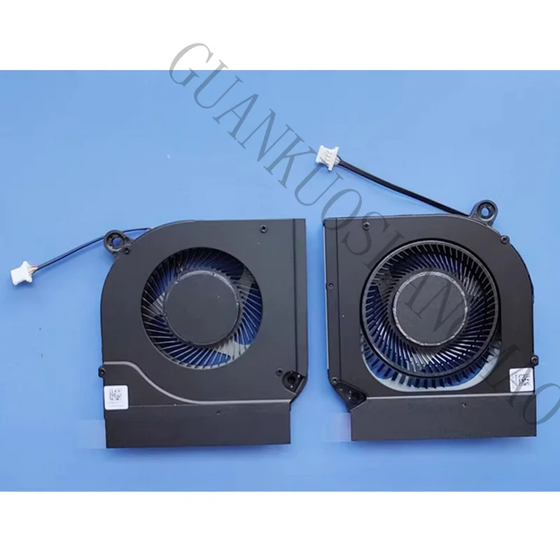 HJY...is suitable for ACER AN515-55 AN515-43 PH317-53 PH315-52 AN517-51 52 N18C3 N20C3 laptop fan