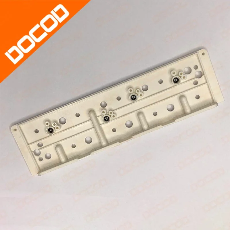 Durable Docod Pump Fixing Connection Plate for