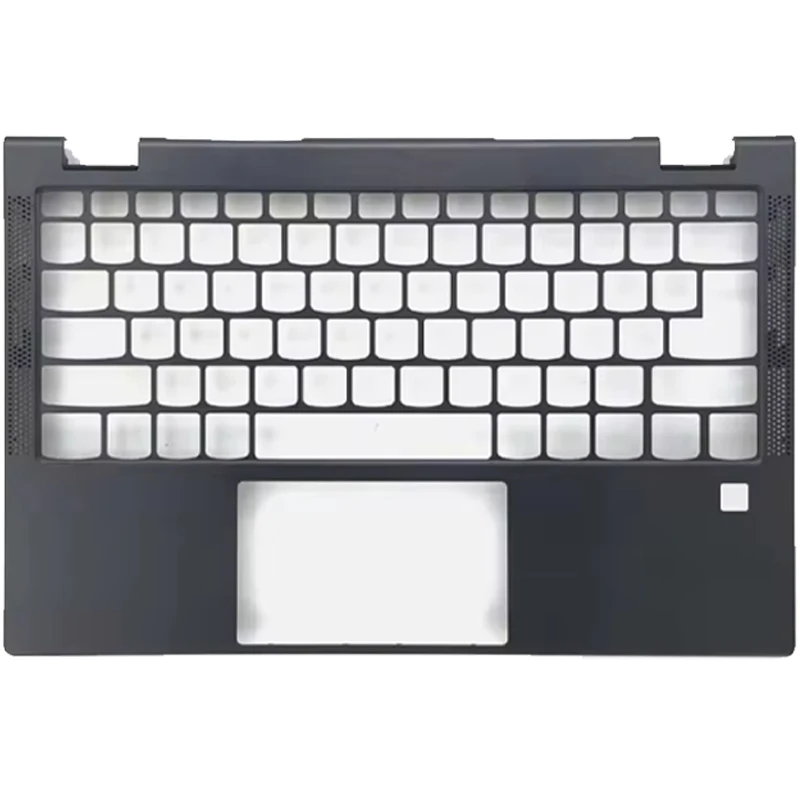 Suitable for Yoga C640-13IML series laptops, LCD screen top cover, screen frame, palm rest, bottom shell, ABCD keyboard Hinge