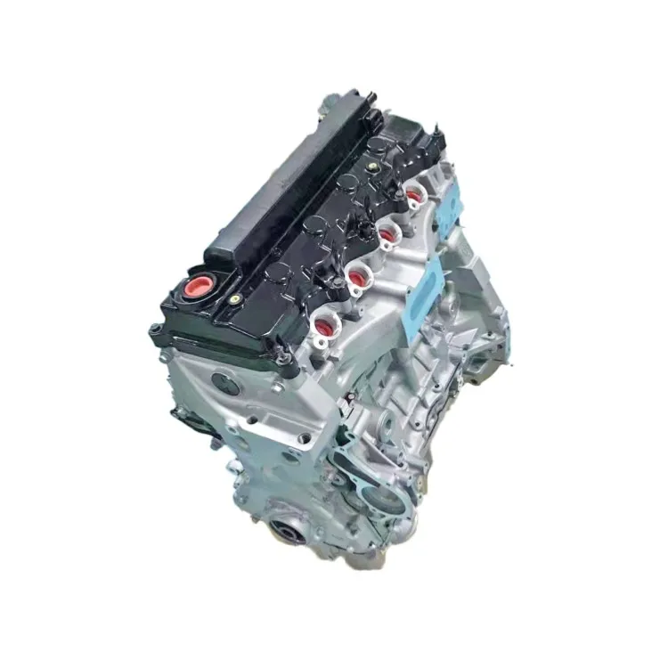 Hot Sale New for Honda Auto Engine Systmes Assembly 4 Cylinder R20A3 Diesel Engine for New Cars