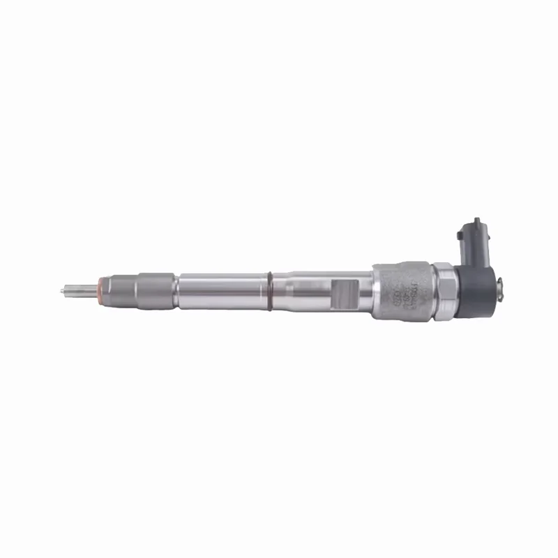 1Pcs Common Rail Diesel Injector Nozzle For HuaiChai Yang Diesel Engine Type 110 OE No.:S0445110822