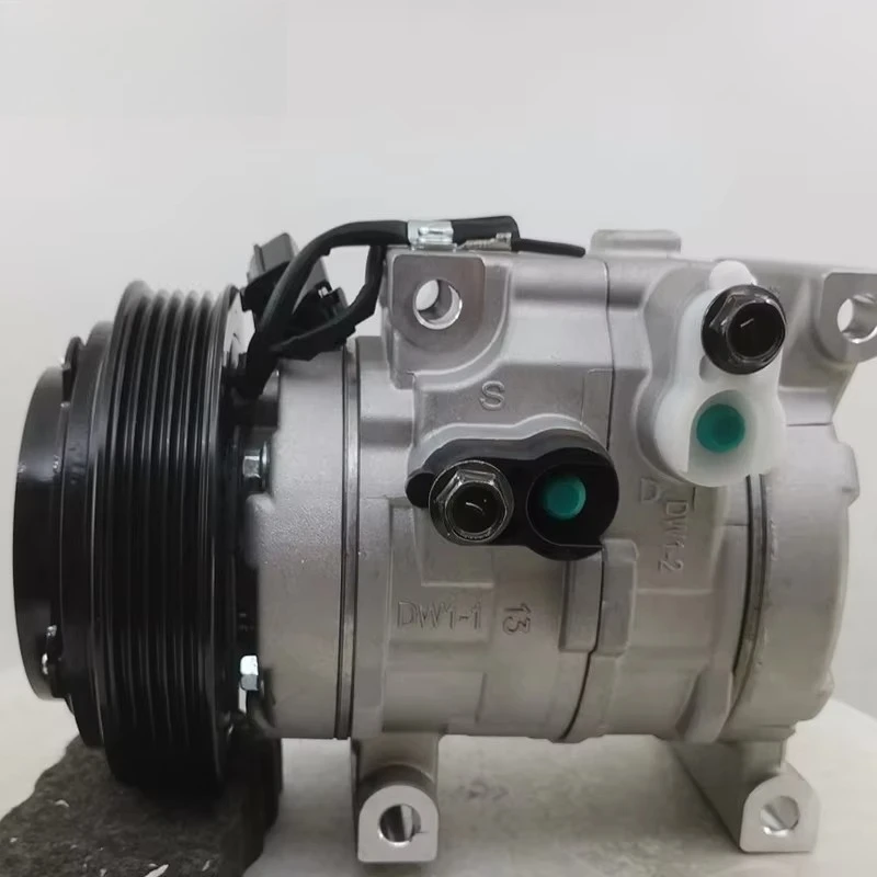 ل 2013-2018 هيونداي أكسنت سولاريس توكسون/كيا سبورتاج 2.4L الهواء التيار المتناوب ضواغط مكيف الهواء 977011S400 97701-1S400 97701 1S400