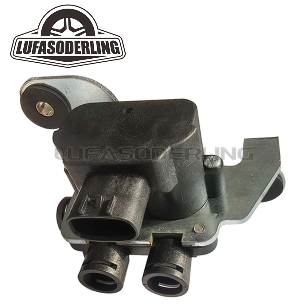 

FOR TOYOTA HARRIER LEXUS RX330 2004-2006 RX350 2007-2009 HEIGHT CONTROL VALVE BLOCK SUB-ASSY NO.1, FRONT, 48095-48010 4809548010