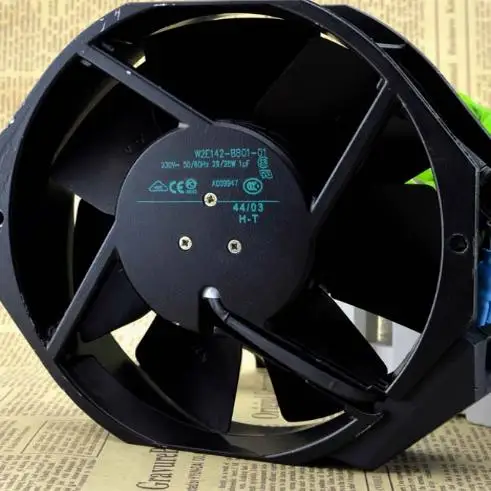 

W2E142-BB01-98 W2E142-BB01-01 7056ES230V FAN 100% new and original