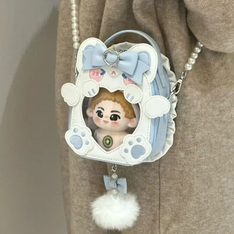 ぬいぐるみ 10 センチメートルハンサムボーイバンド黄ヒョンジンヒトデ