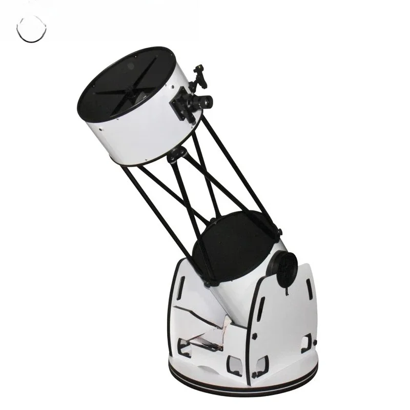 12 inch DOB high definition high power professional astronomical telescope deep sky nebula