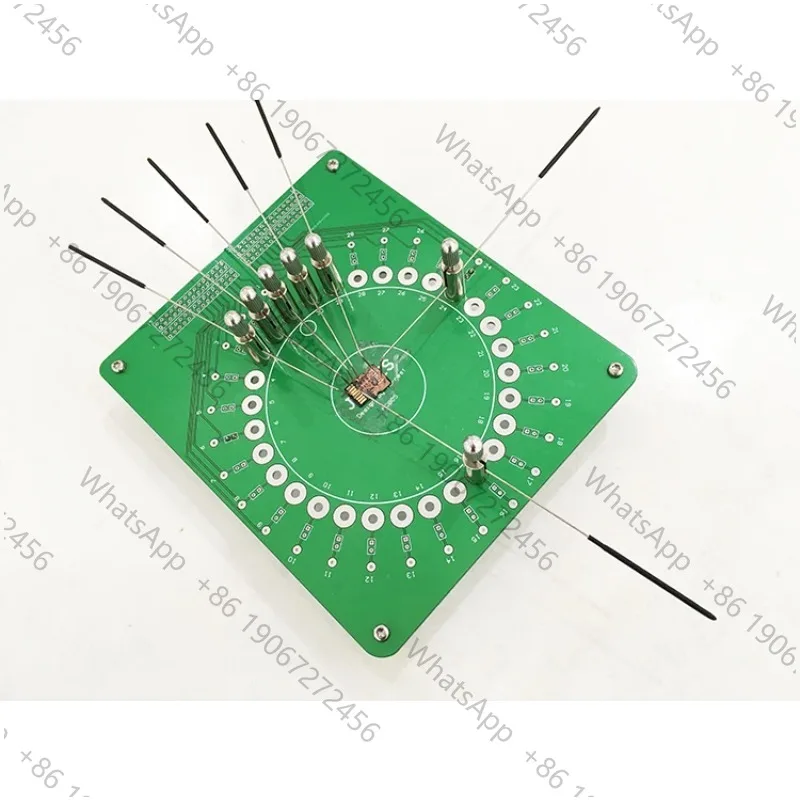 SD Card Data Repair Tool Memory Card Recovery Test Wire Probe for PC3000 FE Flash Repair
