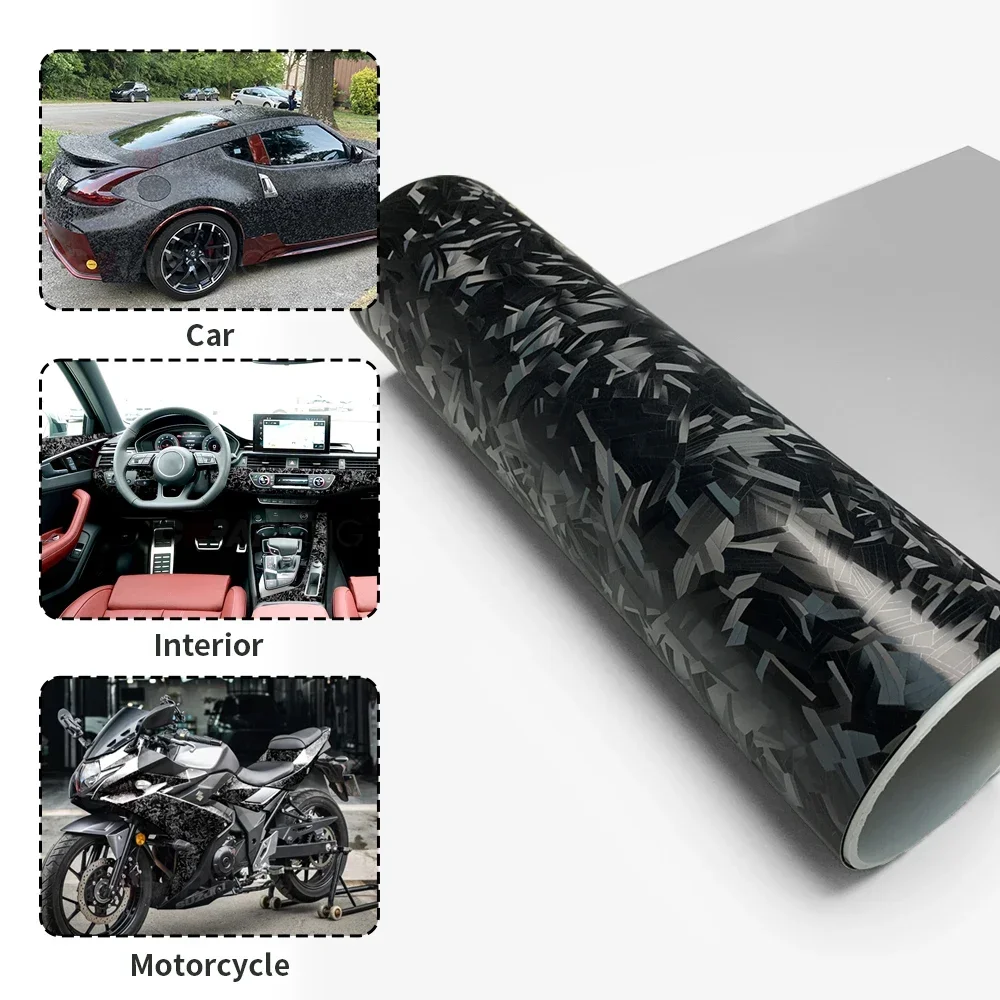 Thumbnail 4 - #12 Cheap Car Body Films Worth Buying