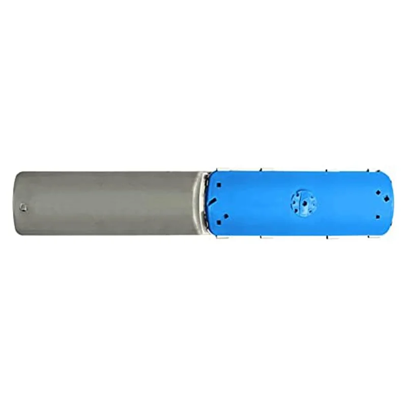 Braço de pulverização inferior para máquina de lavar louça para Frigidaire, substitui peça 5304506660   para peças de reposição de máquinas de lavar louça Frigidaire