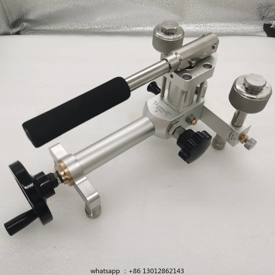 

Портативный насос давления воздуха