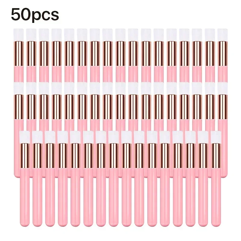 Eyelash Cleaning Brush for Eyelash Extensions, Lash Shampoo Brush, Peel Off Blackhead Remover Multi-use Makeup Tools