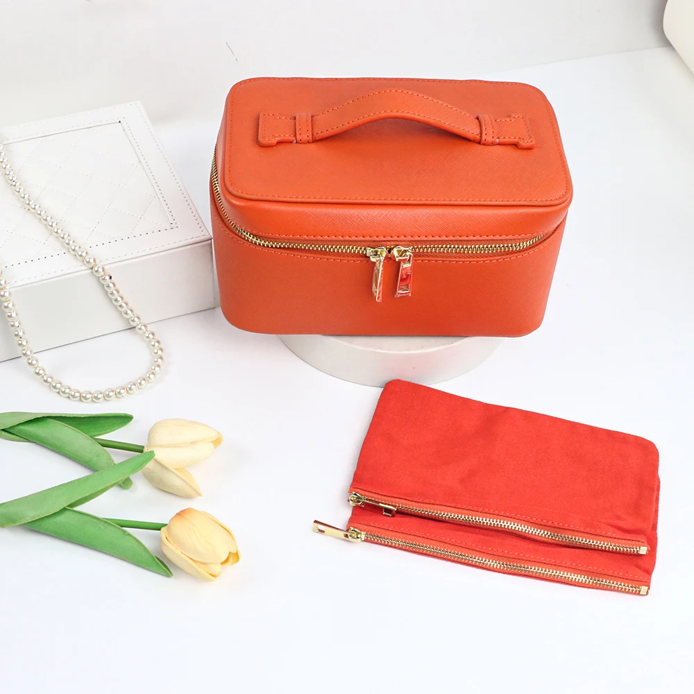 Thumbnail 4 - #28 Top Cosmetic Makeup Bags Picks for Every Budget