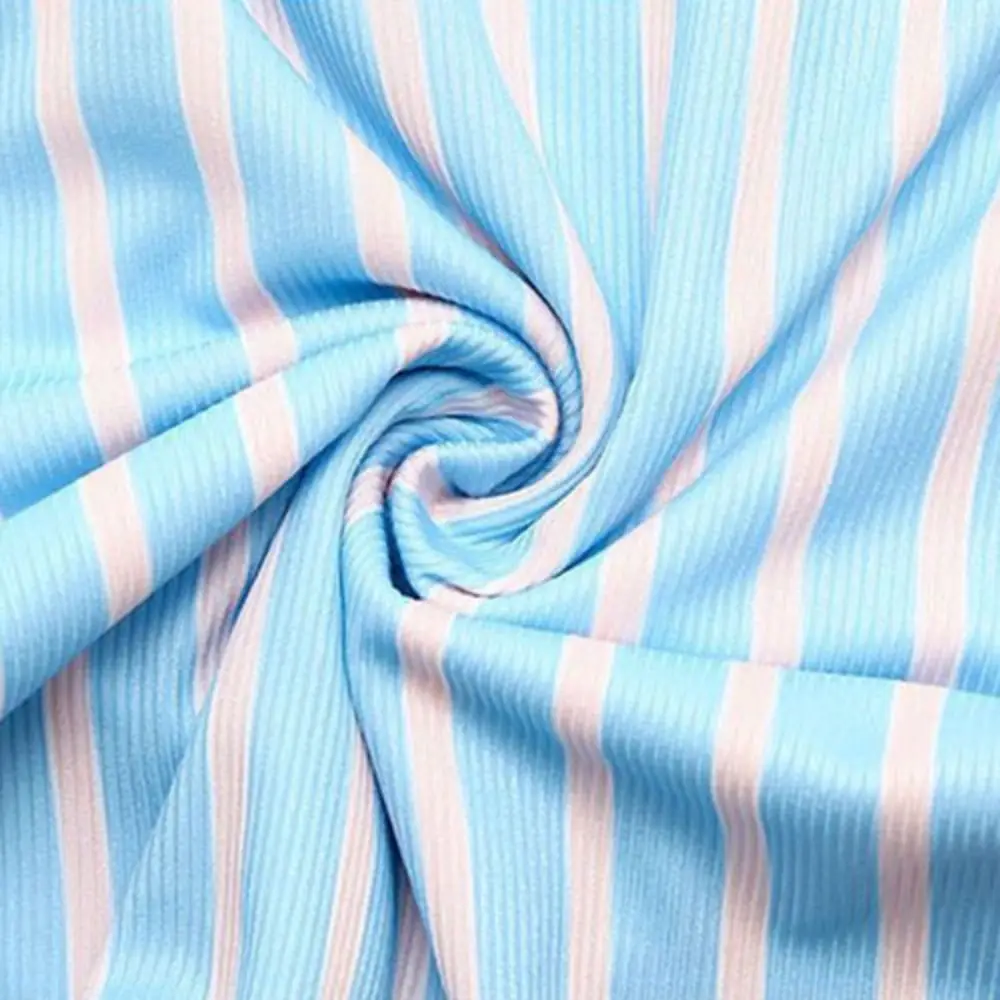 Bowknot شريط أكمام ملابس السباحة سليم صالح ارتداءها بيكيني ثوب السباحة العميق الخامس بحر الملابس قطعتين ملابس السباحة مجموعة