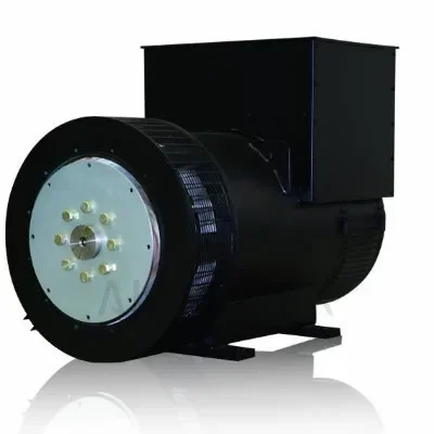 Original LSA Or TAL Series Generador Leroy Somer Alternator 150kva 20kva With Avr Genuine