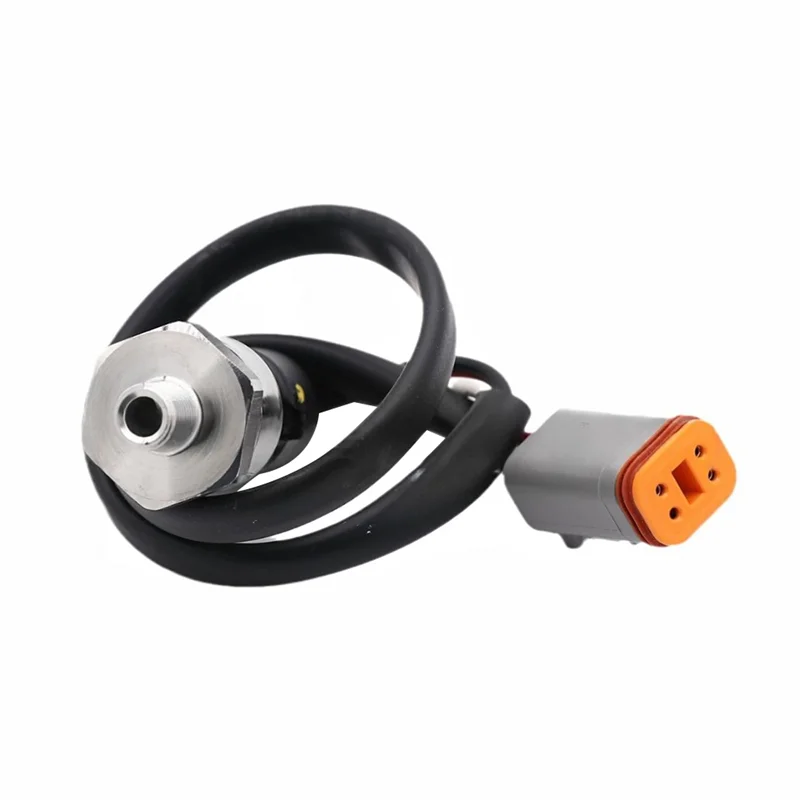 Oil Pressure Sensor 422284 42-2284 Pressure Sensor For Thermo King Truck Pressure Sensor Refrigerated Truck Pressure Sensor-Boom