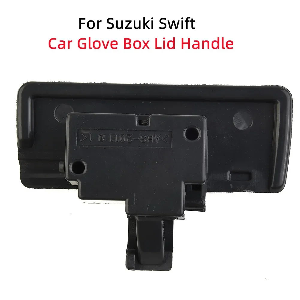 Glove Tianyu Toolbox Box Buckle For Suzuki Hand Handle Lock New Alto Suitable Swift Switch Box Buckle For Suzuki Hand New Alto