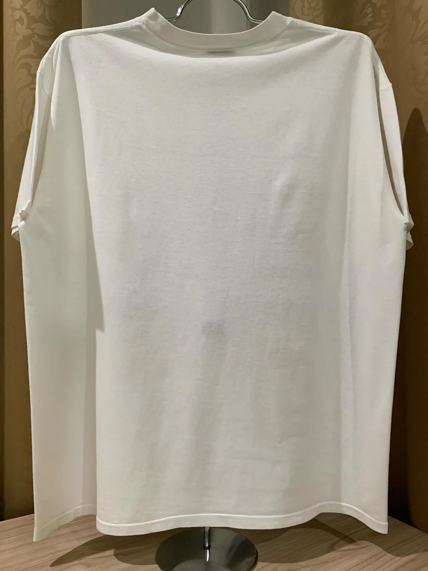 Sunday Afternoon American Casual Versatile Short Sleeve T-Shirt Cityboy High Street Quality Pure Cotton Half Sleeve Trendy