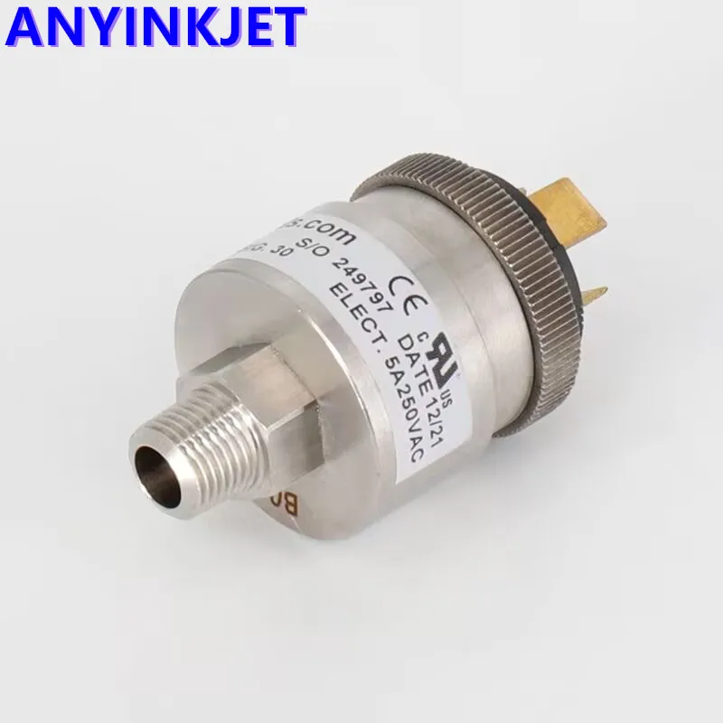 

For Domino Macrojet transducer pressure sensor for Domino Macrojet printer CaseCoder inkjet coding Printer