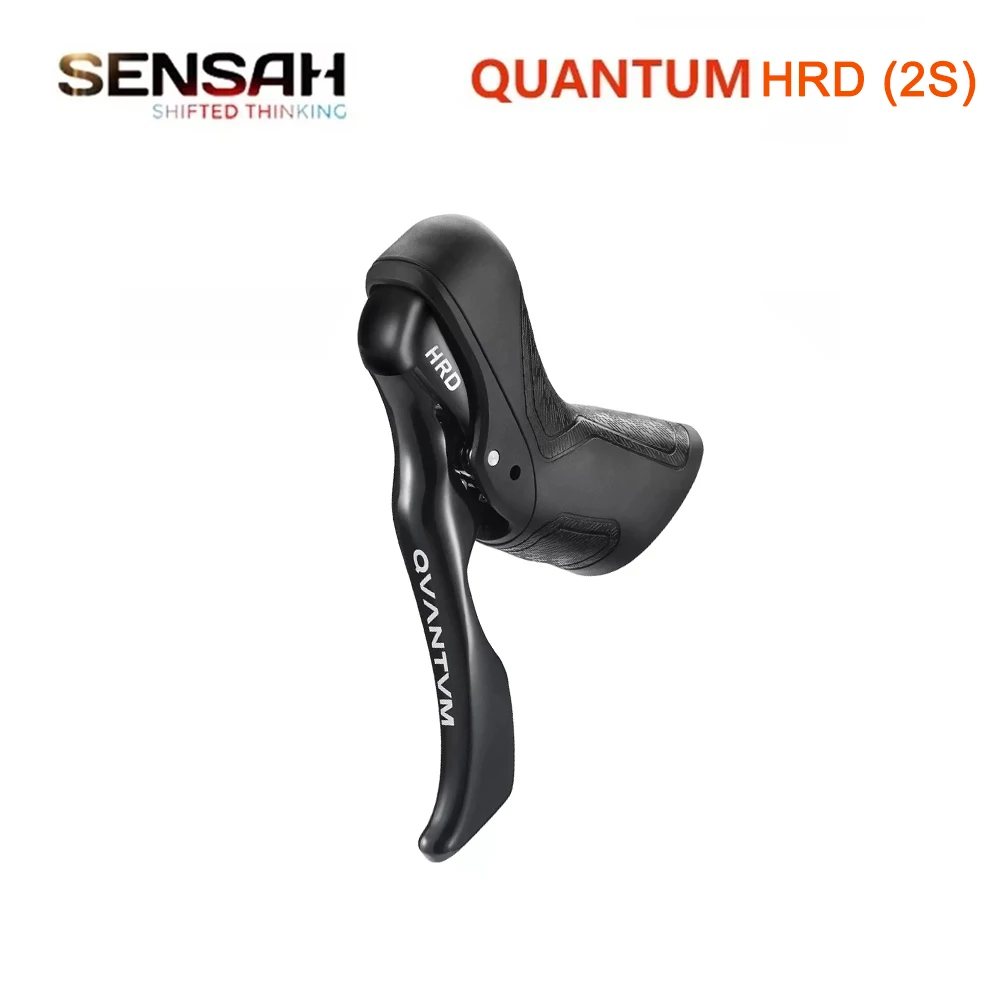 SENSAH ロードバイク油圧 HRD シフター L/R 9S 10S 11S 12S レバー