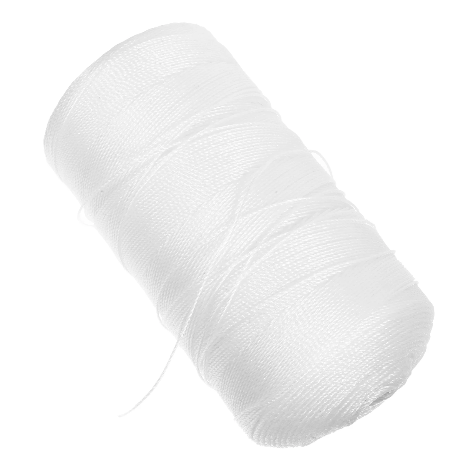 

1pcs 1 Roll High Strength Corrosion Resistant Multi Strand Twine Rope For Gardening Climbing Fishing Boating Vine Strings Garden