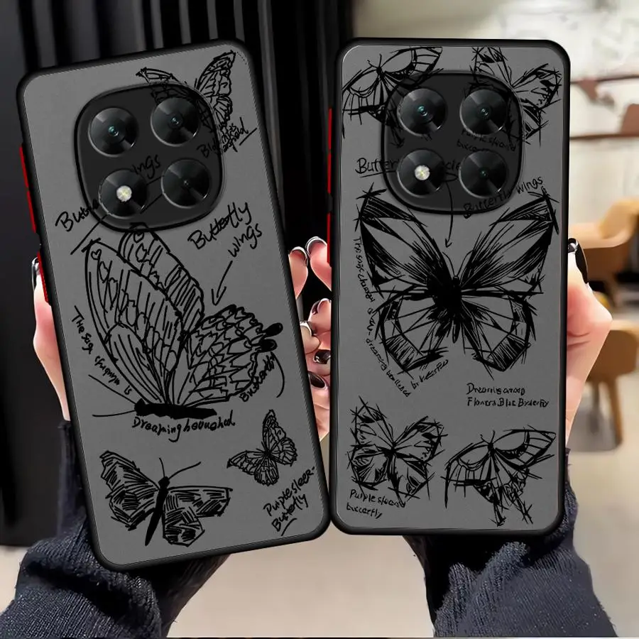 Case For Xiaomi Red… - image