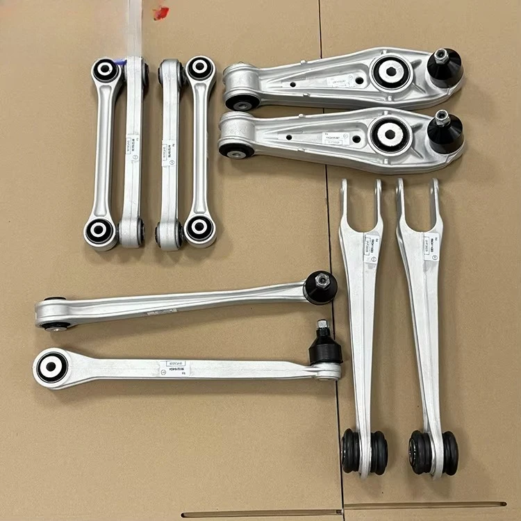 10PCS Rear Control Arms foro 996 2019-2025 Car Accessories 99733104700 99733104504 99634114303 99634105307