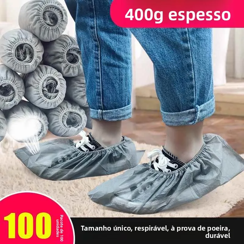 protetores-descartaveis-de-calcado-em-tnt-espesso-para-uso-domestico-interno-antiderrapantes-e-a-prova-de-poeira-para-salas
