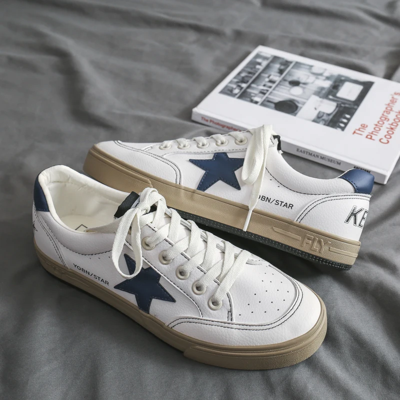 

Ретро-кеды Star Board, популярные женские летние кроссовки 2026 года на толстой подошве, спортивные и повседневные туфли для студентов