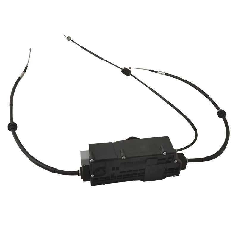 

New Product ZOOMKEY Parking Module Brake Electric Parking Handbrake Actuator For BMW X5 X6 F15 F16 34436874220