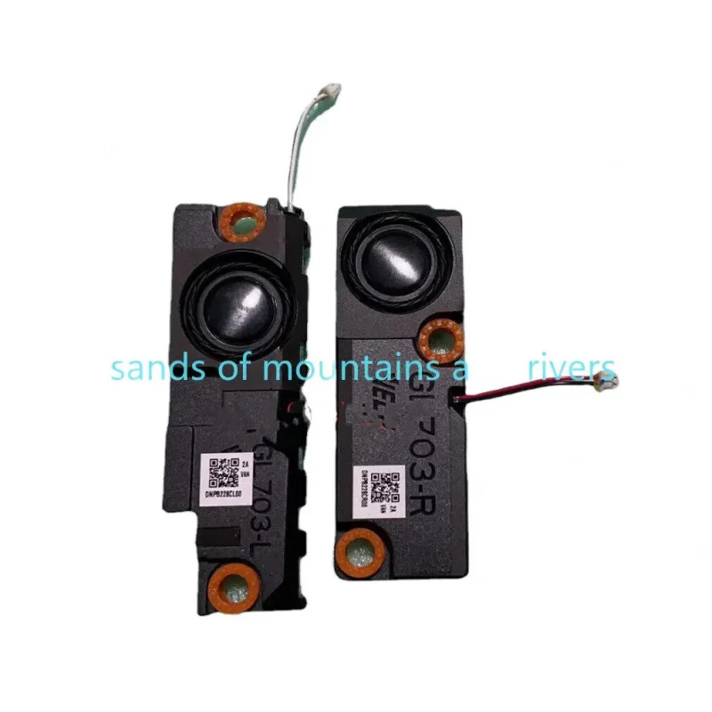 

R+L SET for Asus ROG Strix GL703 GL703G SPEAKER DNPB228CL00 DNPB22CR00 +